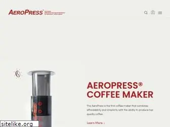 aeropress.co.uk