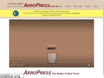 aeropress.com.au