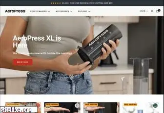 aeropress.com