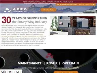 aeroproducts.com