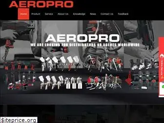 aeropropneumatictools.com