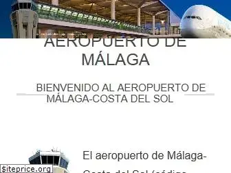 aeropuertodemalaga-costadelsol.com