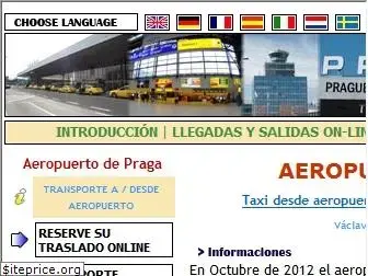 aeropuertodepraga.es