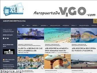 aeropuertodevigo.com