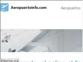 aeropuertoinfo.com