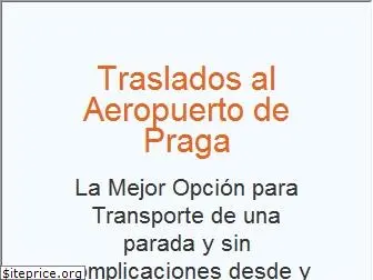 aeropuertopraga.es