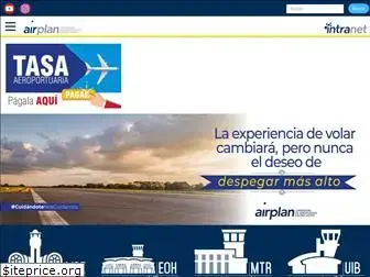 aeropuertorionegro.co