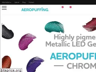 aeropuffing.com