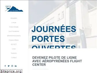 aeropyrenees.com