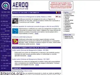 aeroq.ro