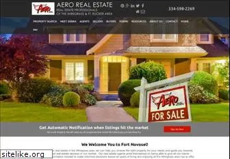 aerorealestate.net