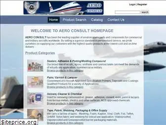 aerorfq.com