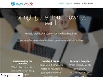 aerorock.co.nz