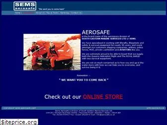 aerosafe.co.uk