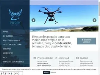 aerosar.es