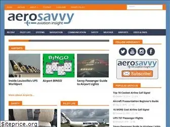 aerosavvy.com