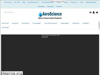 aeroscience.info