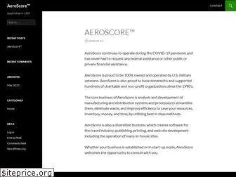 aeroscore.com