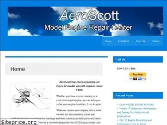 aeroscott.com