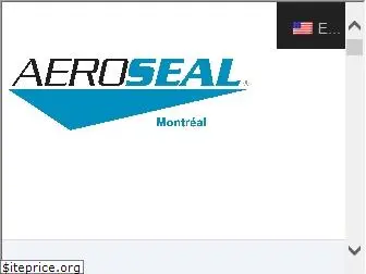 aeroseal-montreal.com