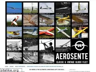 aerosente.com