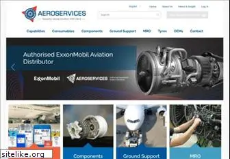 aeroservicesltd.com