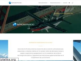 aeroservicio.com