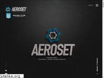 aerosetgroup.com