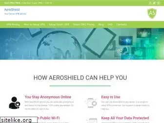 aeroshield.me