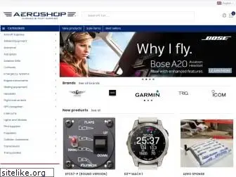 aeroshop.eu