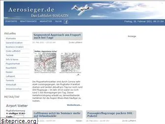 aerosieger.de thumbnail