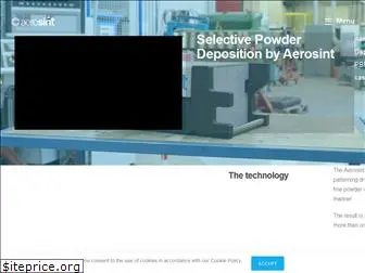 aerosint.com