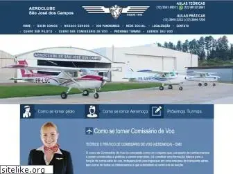 aerosjc.com.br