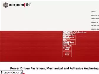 aerosmithfastening.com