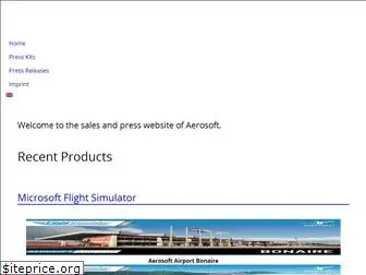 aerosoft-press.com