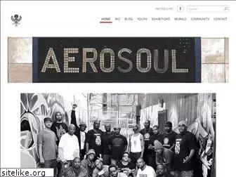aerosoulart.com