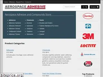 aerospace-adhesive.com