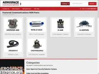 aerospace-communications.com