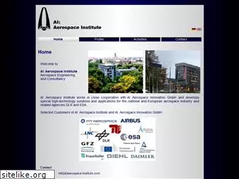 aerospace-institute.com