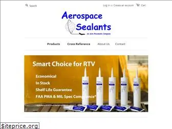 aerospace-sealants.com