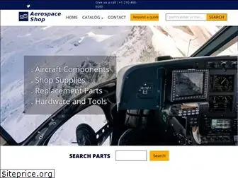 aerospace-shop.com
