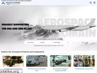 aerospacedomain.com