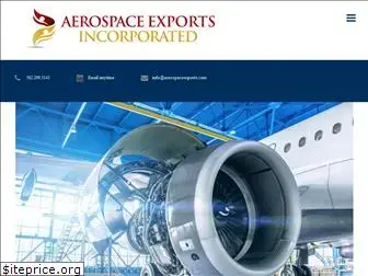 aerospaceexports.com
