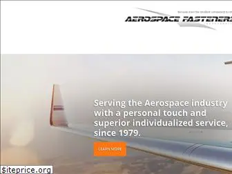 aerospacefasteners.com