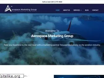 aerospacemarketing.com