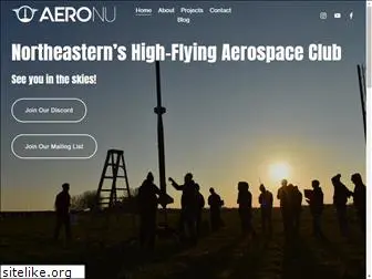aerospacenu.com