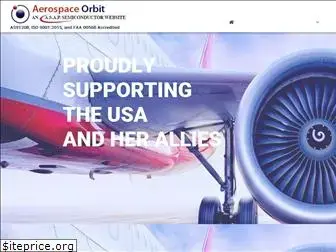 aerospaceorbit.com