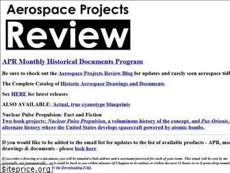 aerospaceprojectsreview.com