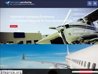 aerospacepurchasing.com