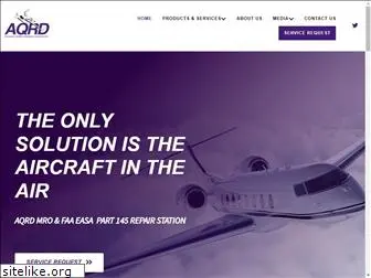 aerospaceqrd.com